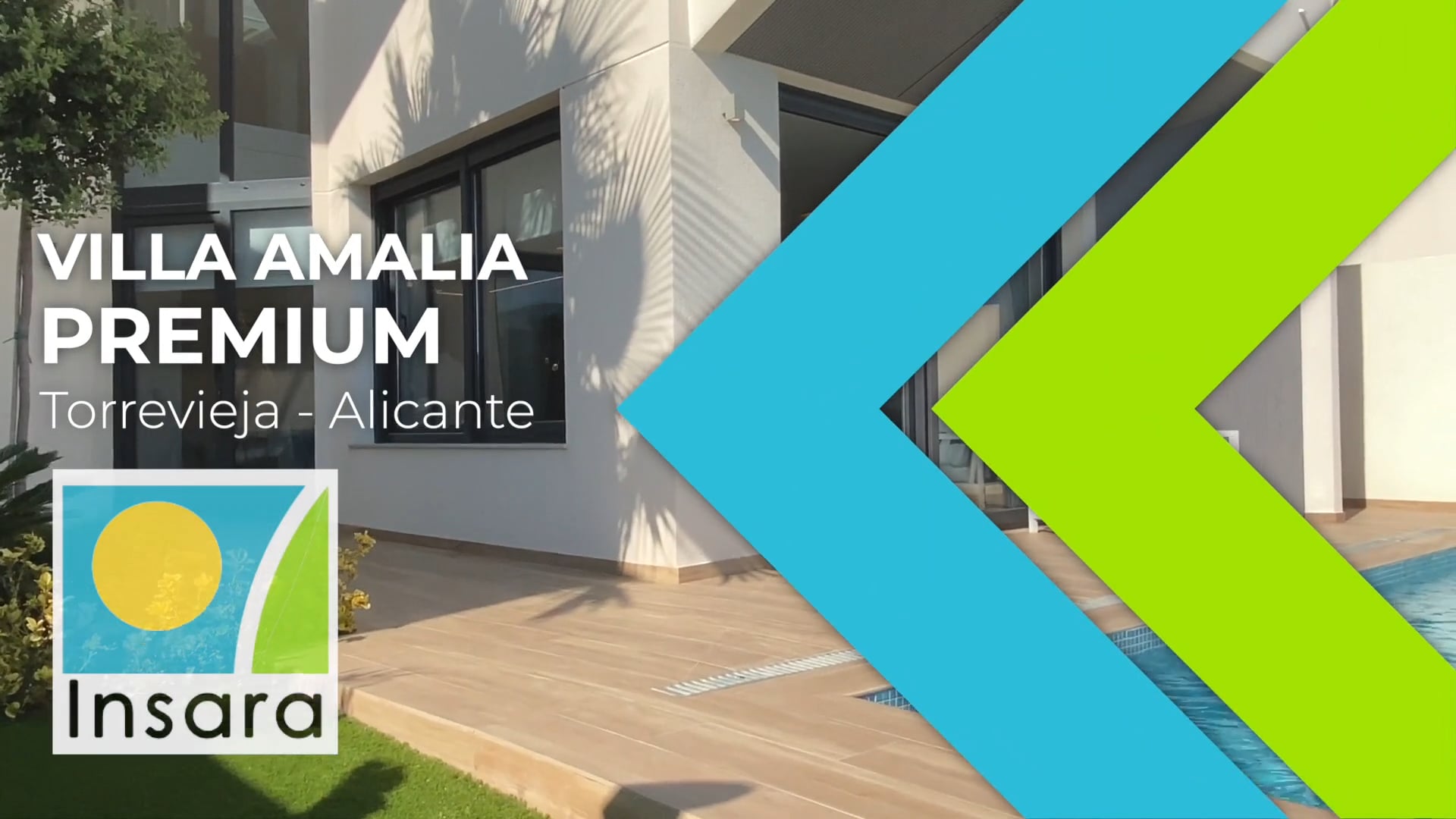 Villa Amalia Premium Piso Piloto