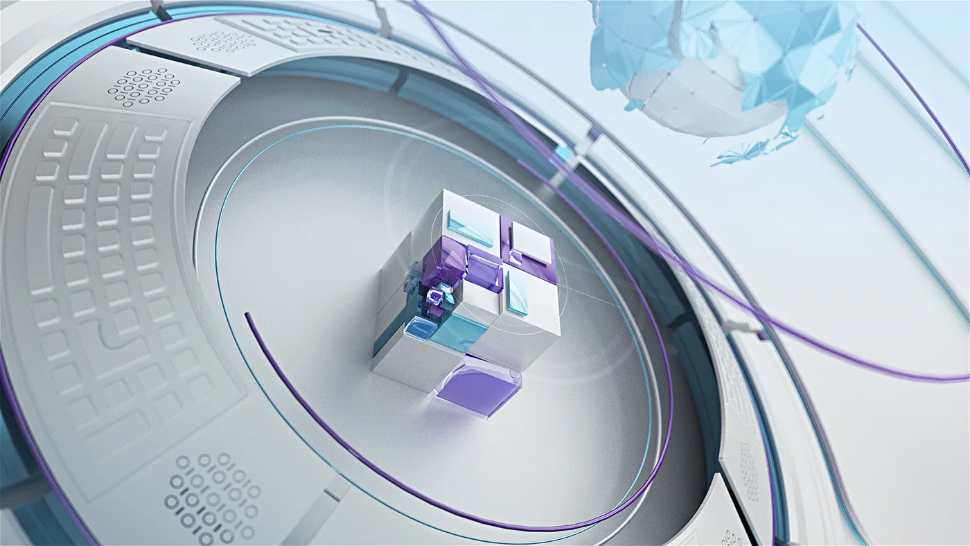 Motion Design Reel 2020 on Vimeo