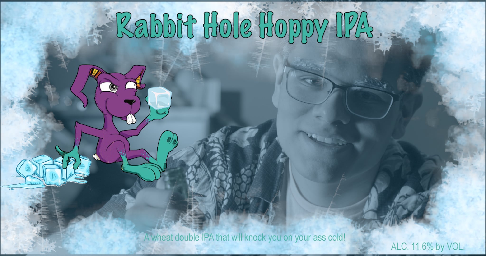 Hoppy IPA Commercial