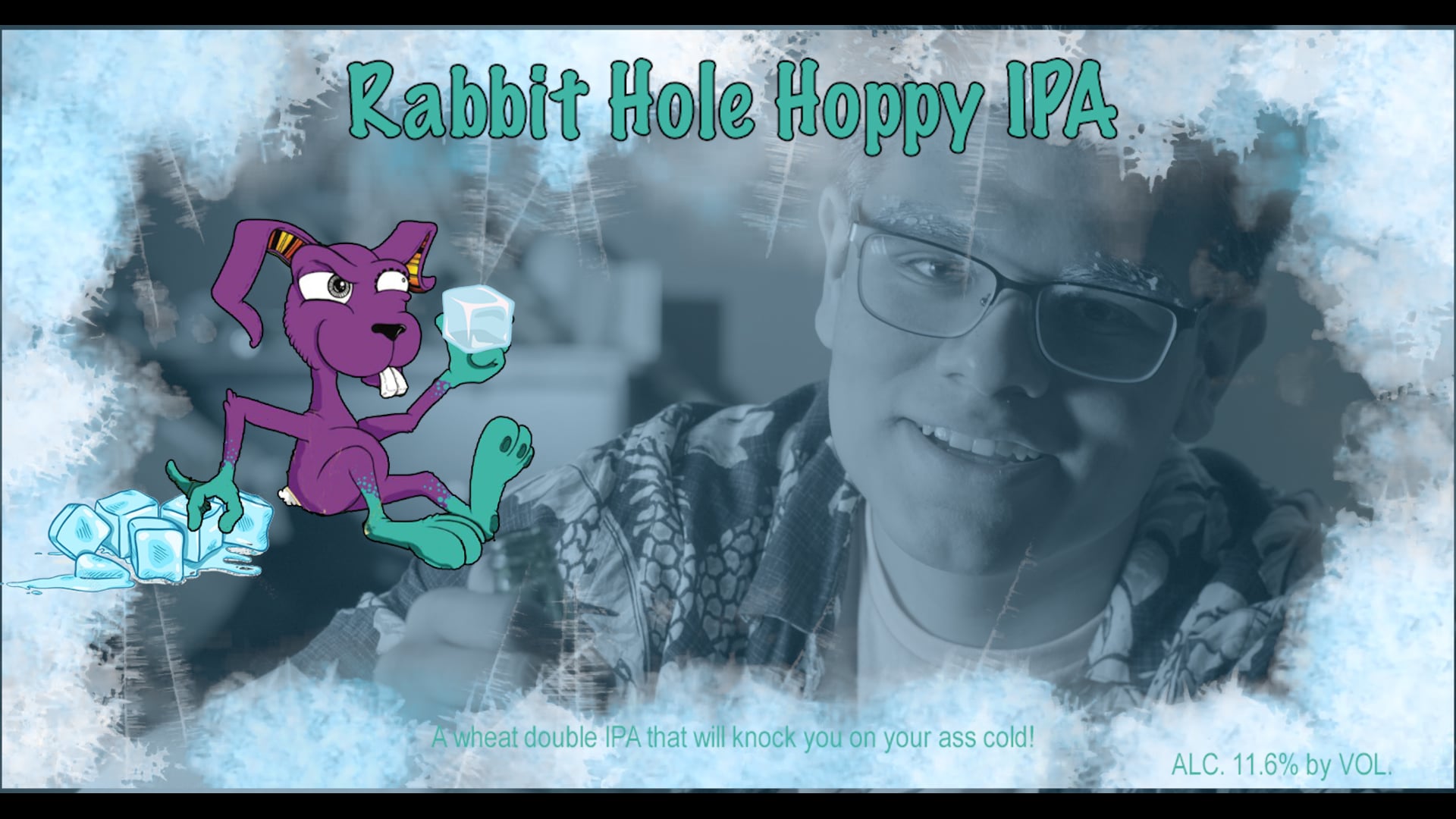 Hoppy IPA Commercial