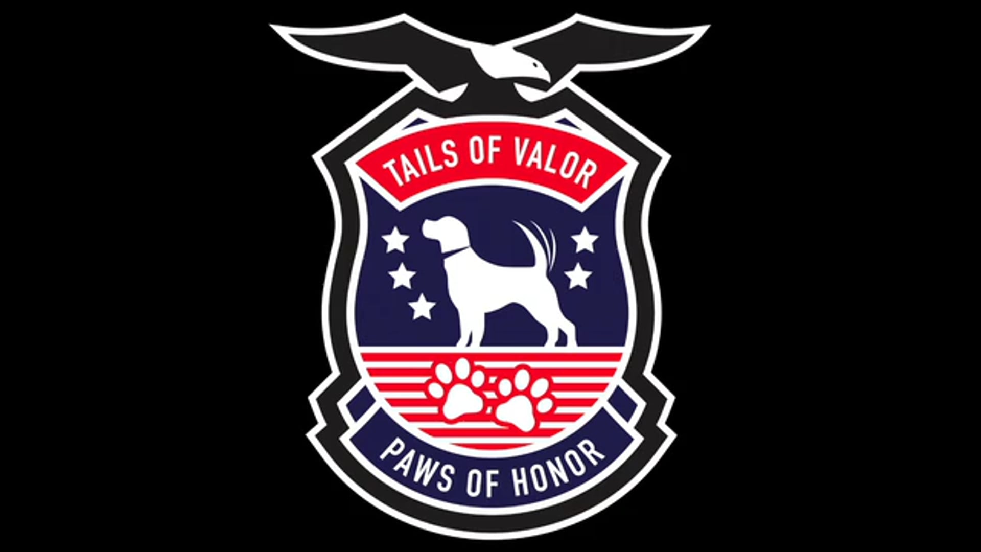 Tails of Valor 2020