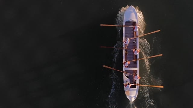 33 ISOLE - LaCie and DJI Demo