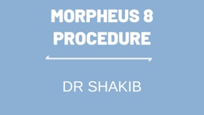 Morpheus 8 Procedure