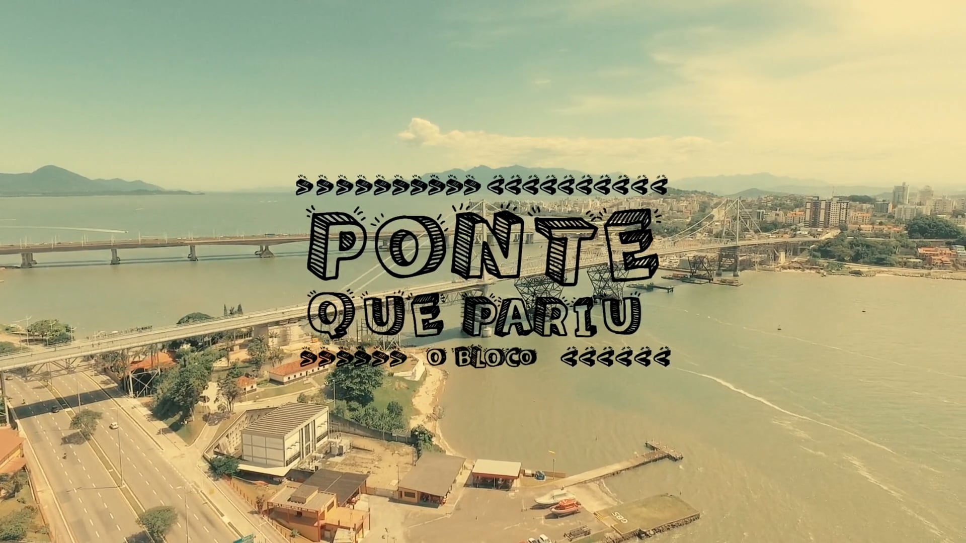 BLOCO_PONTE QUE PARIU