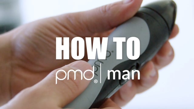 Personal Microderm Man video thumbnail