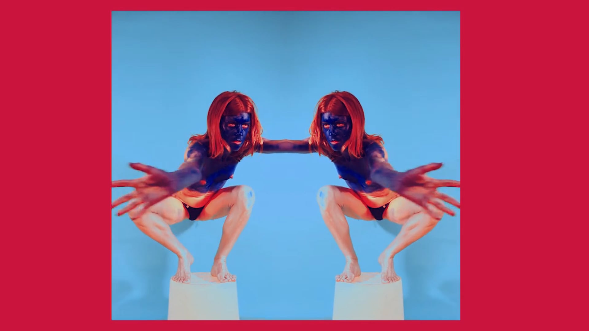 Stargirl - VideoPerformance