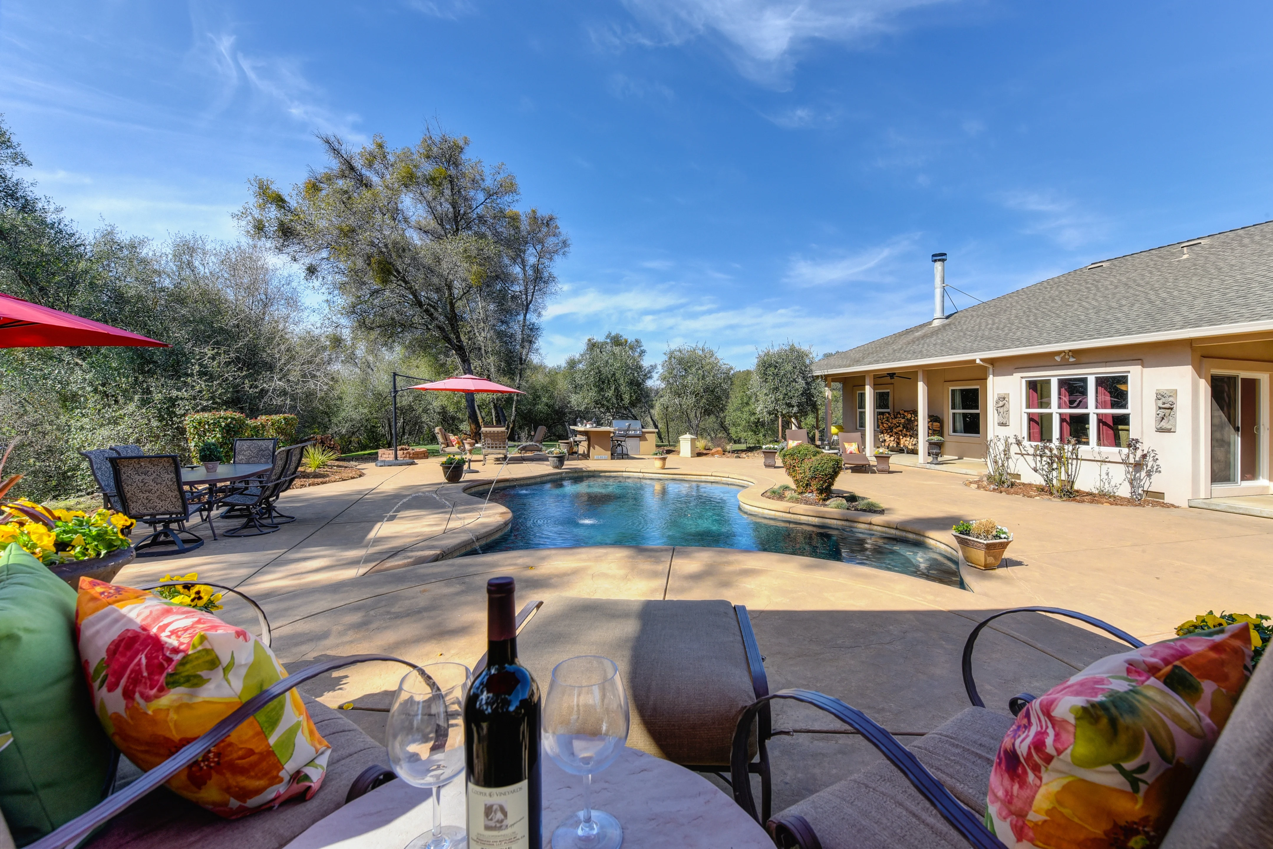 15340 Gina Lynn Ct, Jackson, CA 95642  