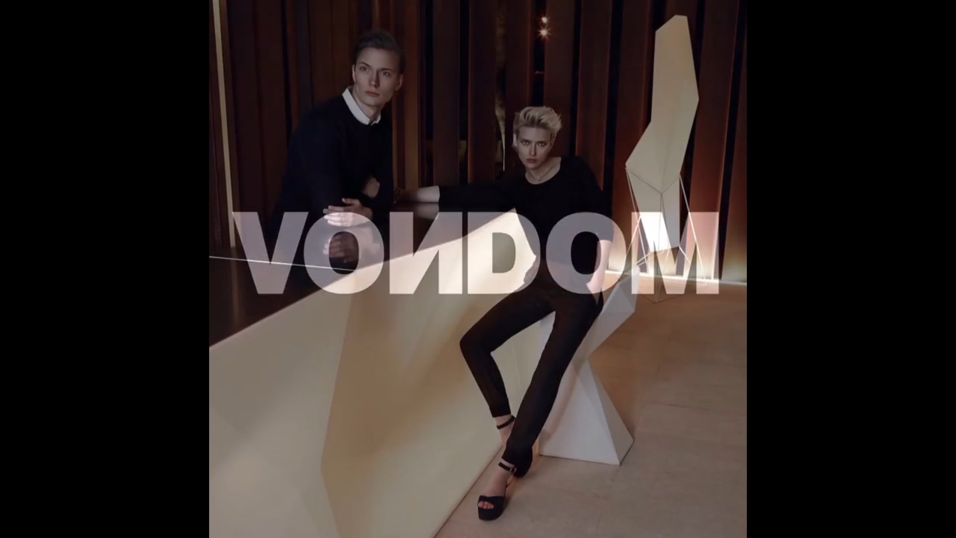 VONDOM FURNITURE: Partner Of The Heart Of Malta Project By Architect Svetozar Andreev
