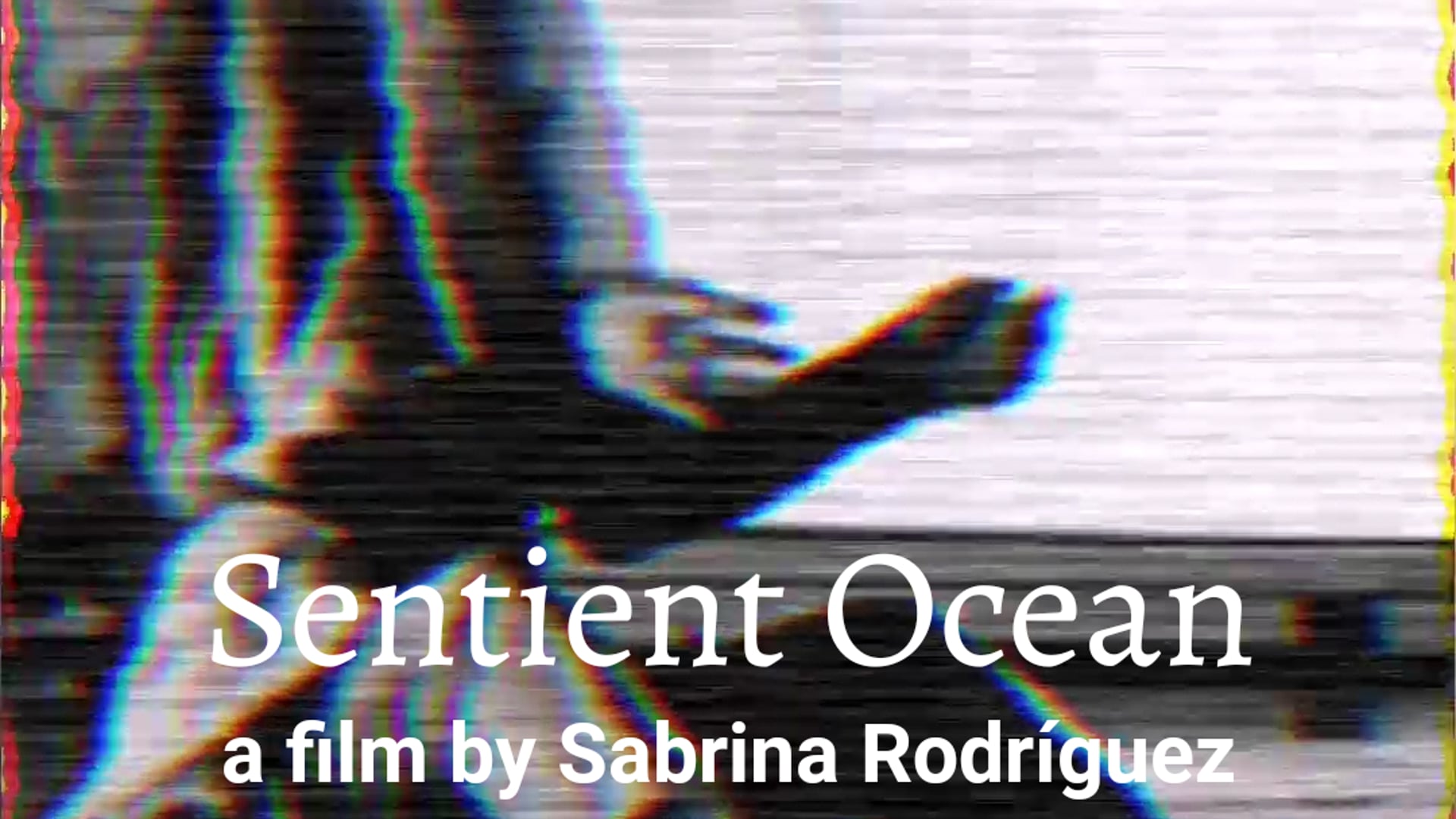 Sentient Ocean