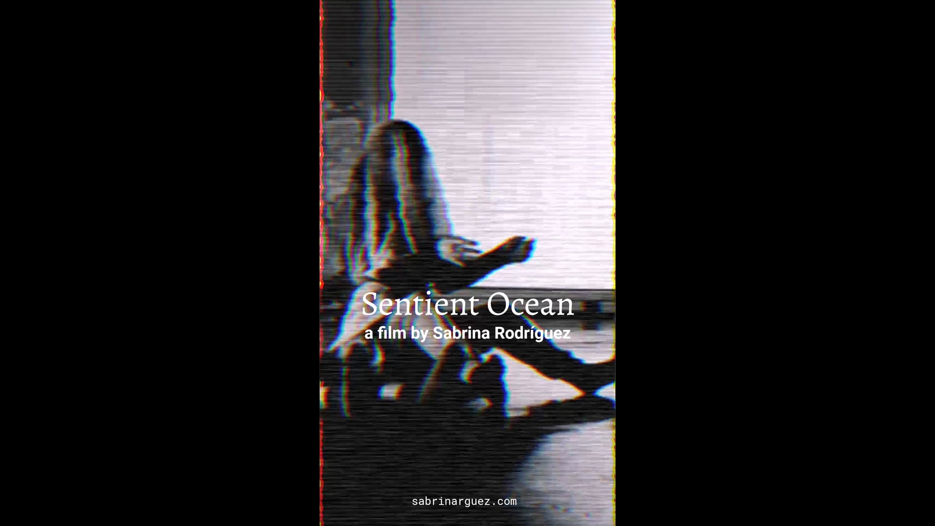Sentient Ocean
