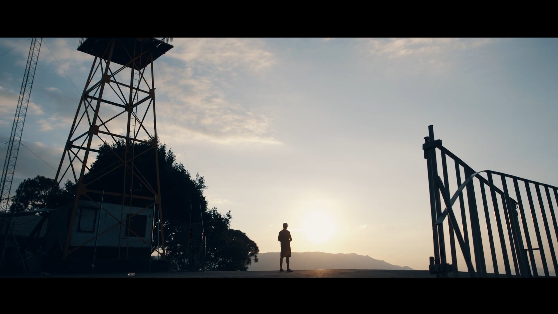 Converse ft. John Akerman