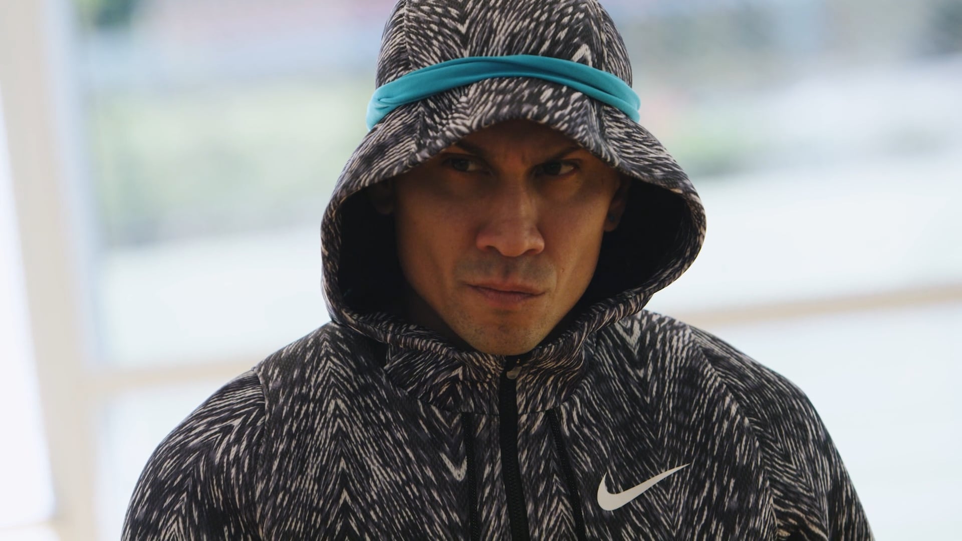Nike N7- Taboo