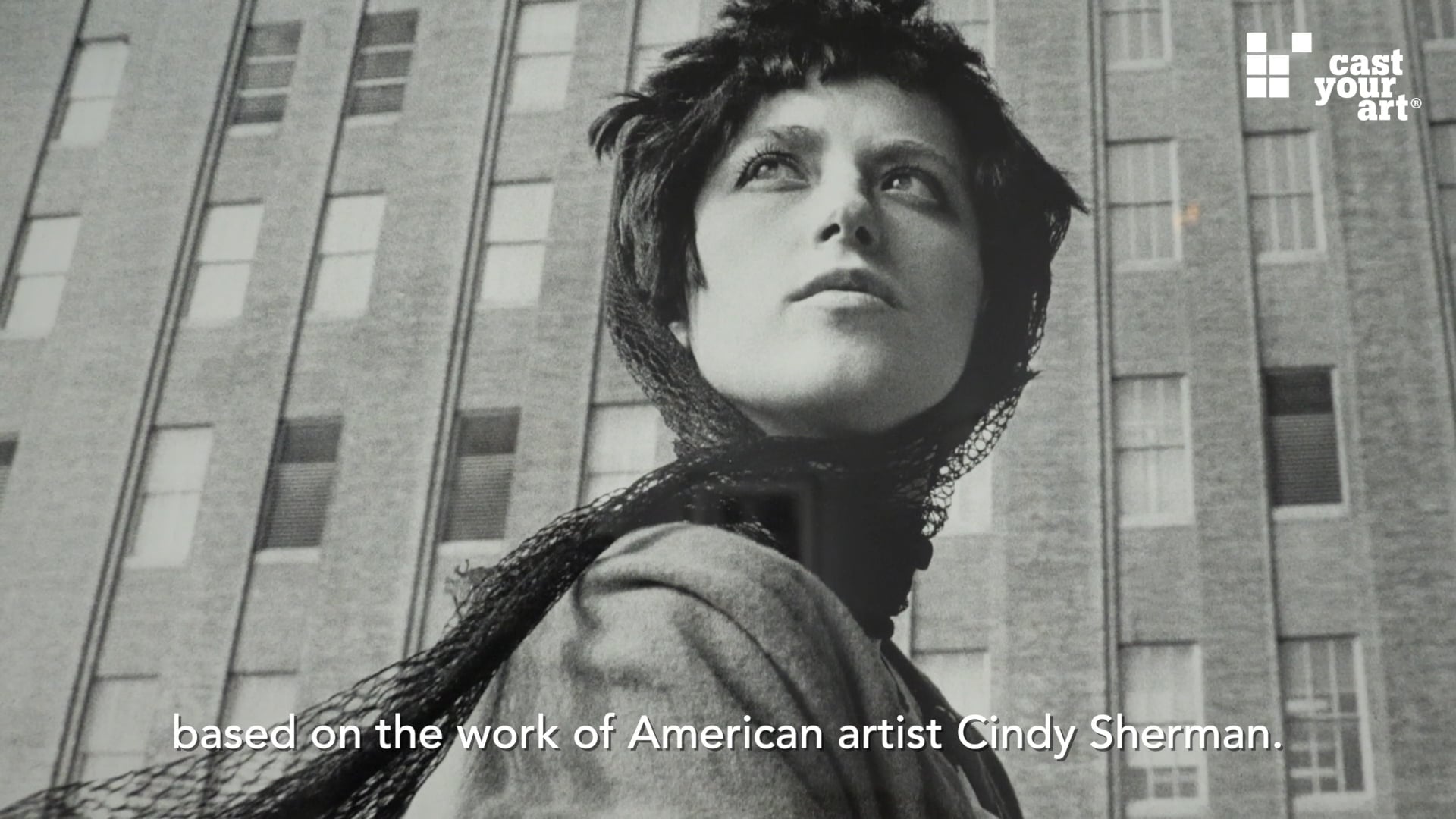 The Cindy Sherman Effect. Identity and Transformation in Contemporary ...