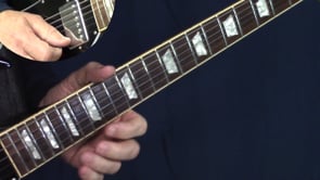 Hocus Pocus Rhythm and Solo 1 Lesson