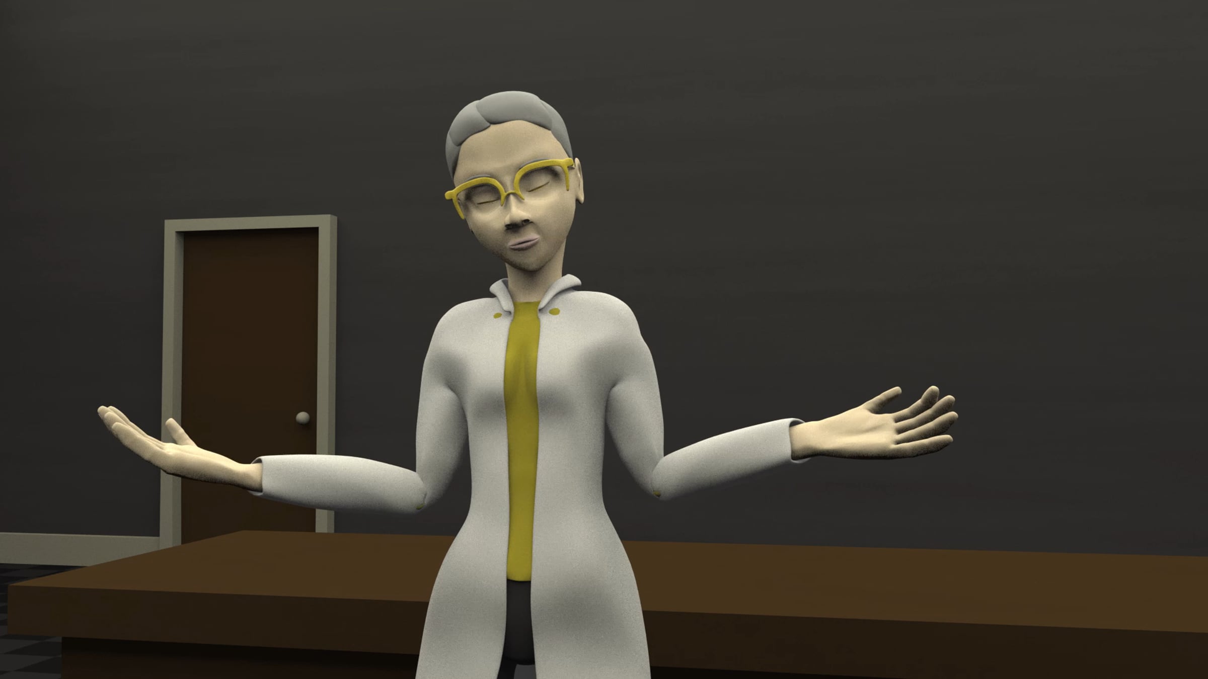 Character Animation 2 Final | Videos & Movies on Vimeo