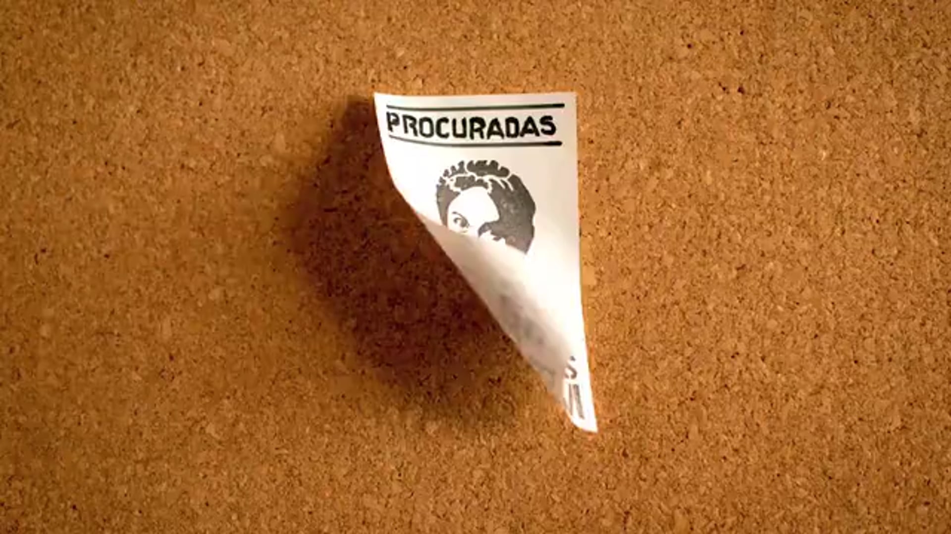 Procuradas