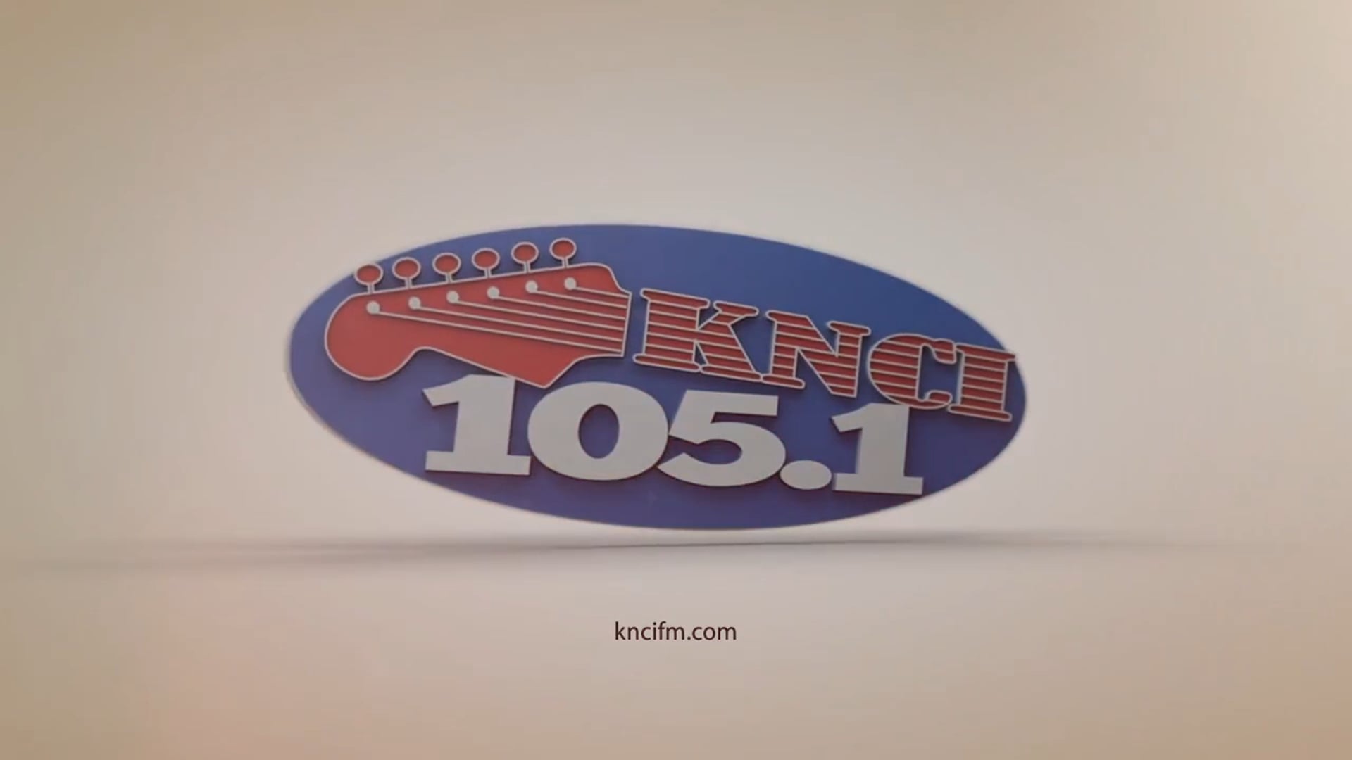 KNCI Golf and Guitars Commercial