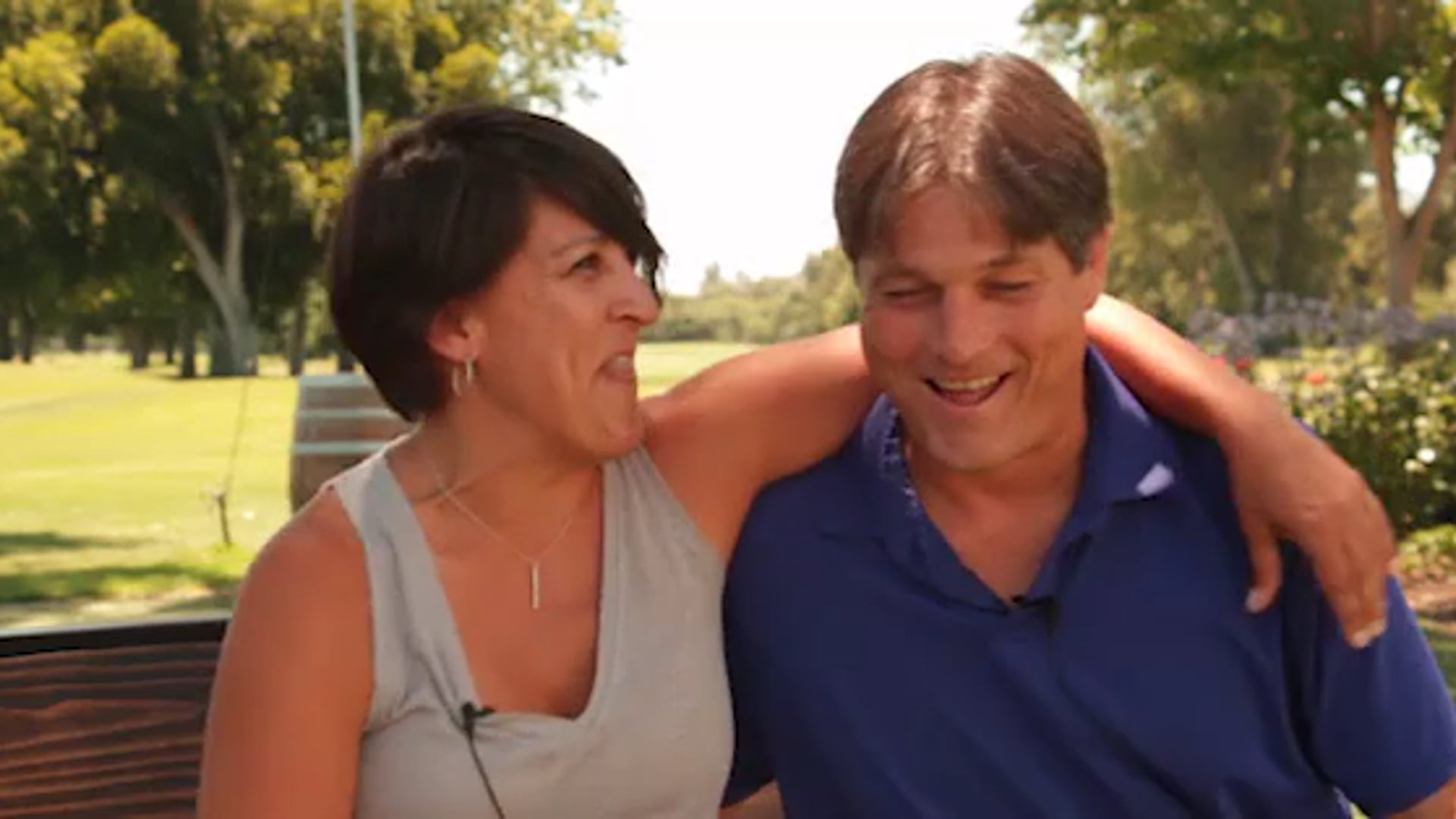 60 Sec Social Media Promo: McAvoy Foundation