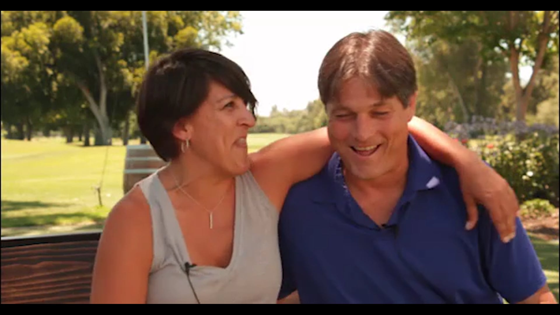 60 Sec Social Media Promo: McAvoy Foundation