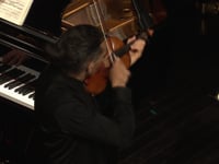 Beethoven : Sonate pour violon et piano (O. Charlier / E. Strosser)