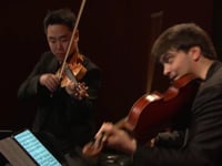 Beethoven : Trio à cordes (Trio Arnold)