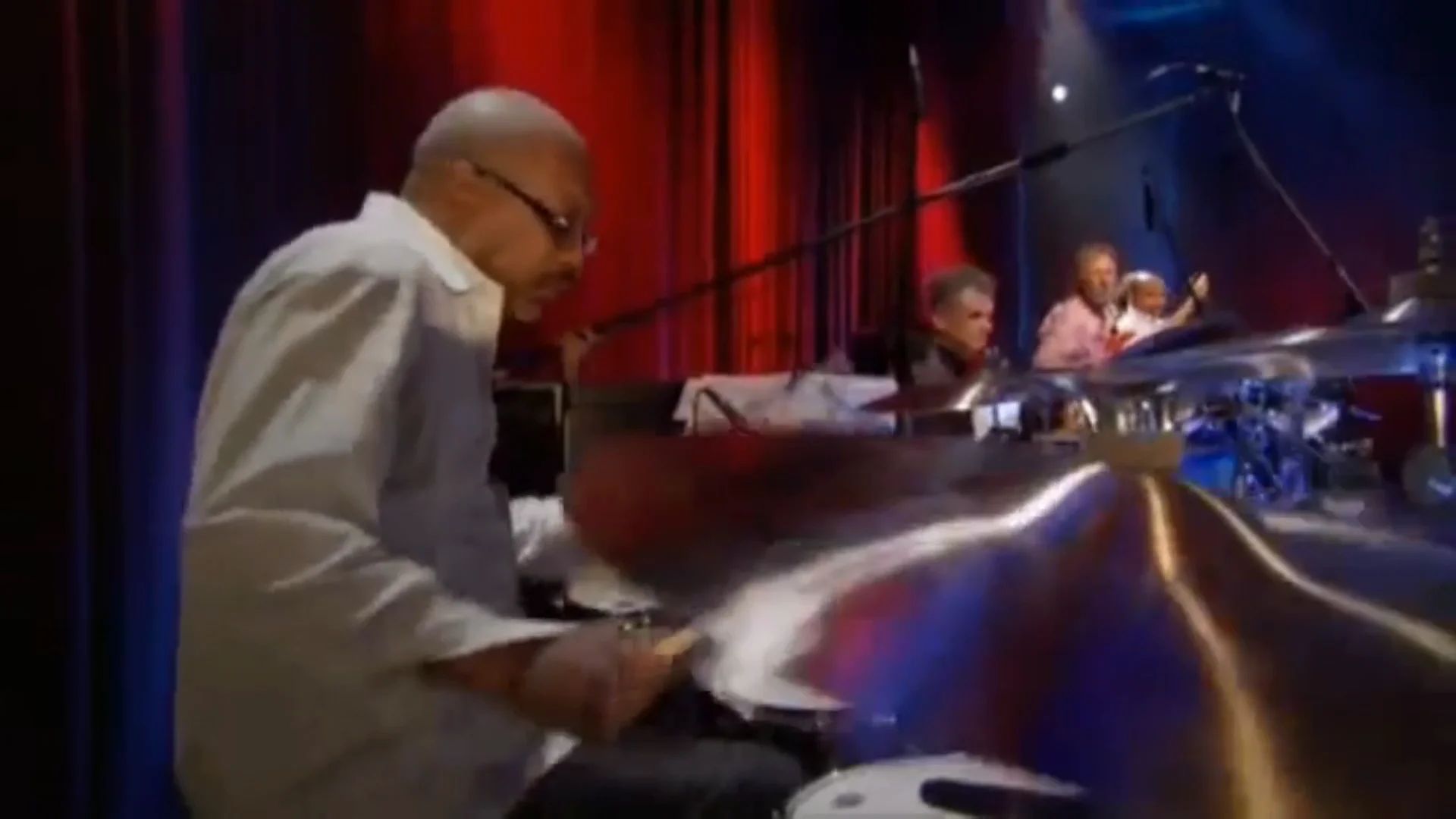 PMH-PBS-Ron E Beck-30 on Vimeo