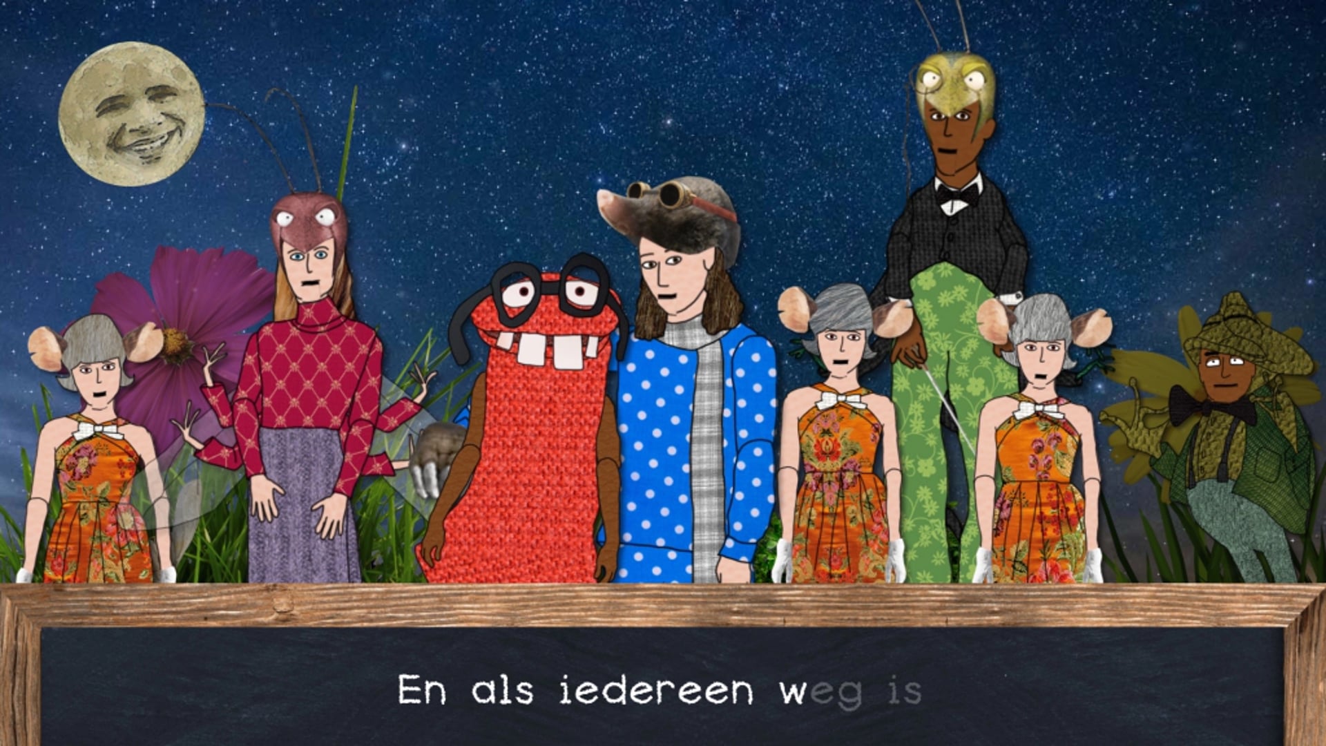 Nationale Opera