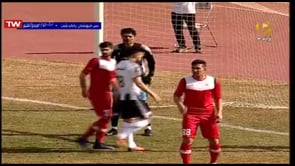 SorkhPooshan v Fajr Sepasi - Full - Week 25 - 2019/20 Azadegan League