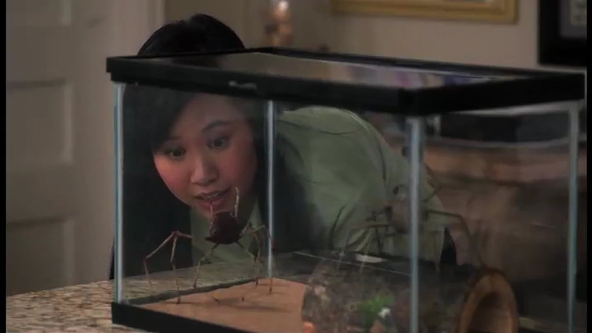 Extrait Doublage - 2020