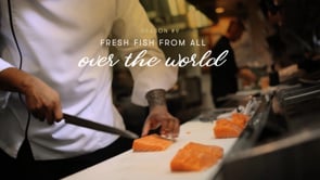 Bonefish Grill - Customer Success Story