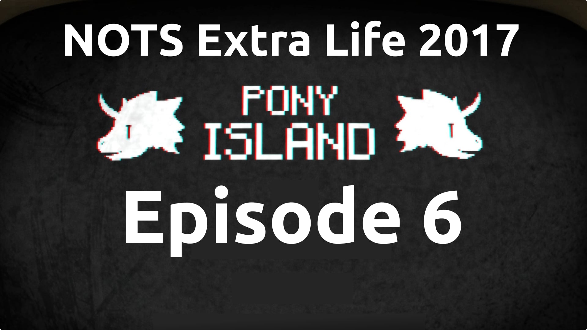 Pony Island - Episode 6