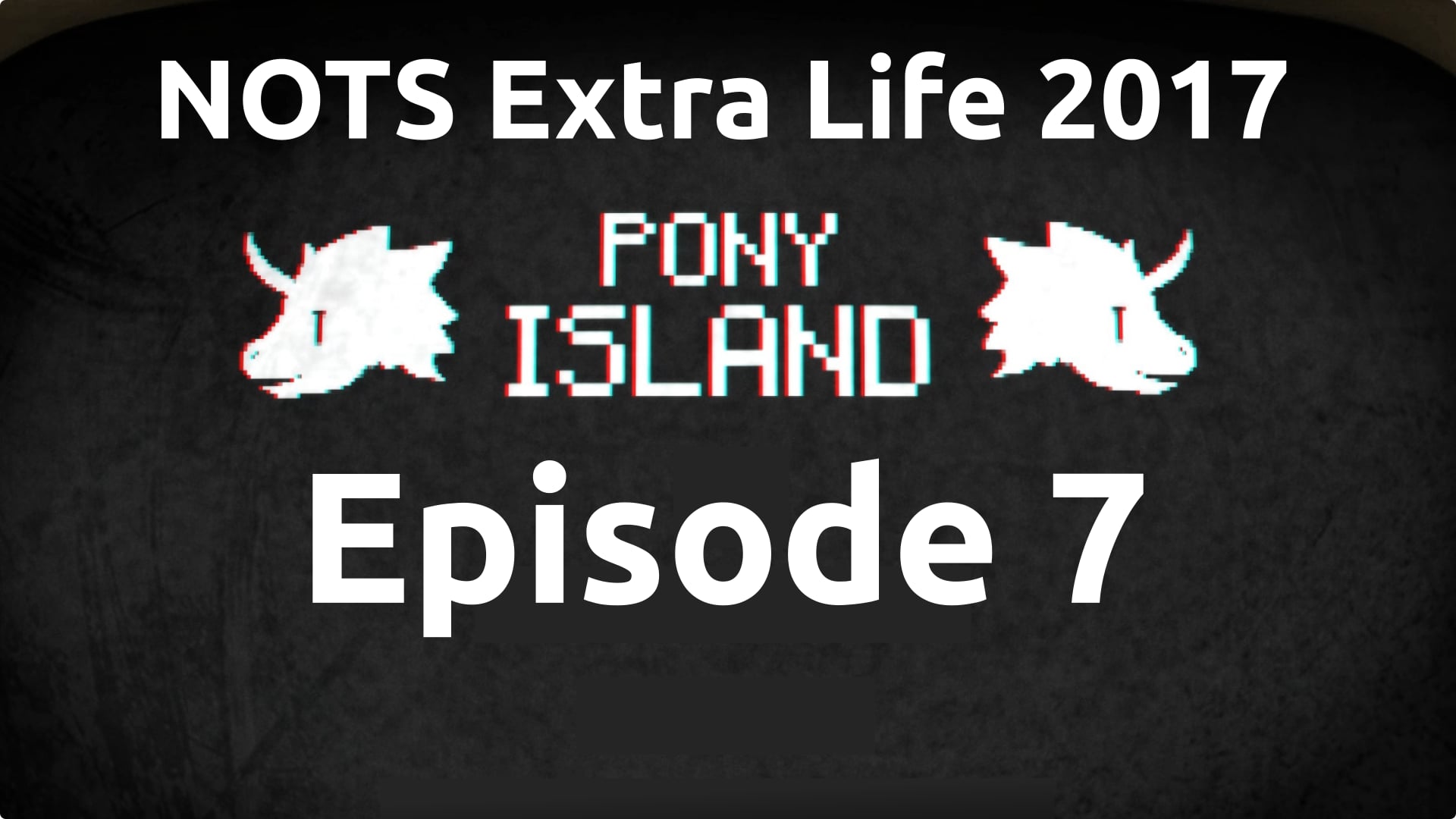 Pony Island - Episode 7