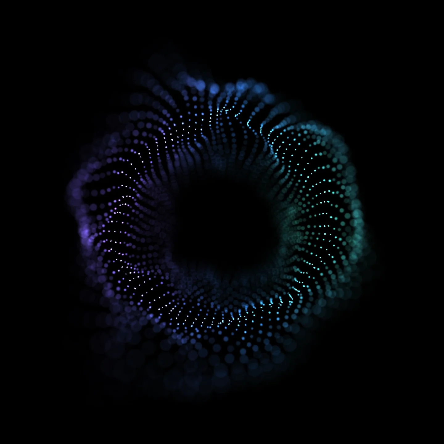 Abstract Organic Background Loop on Vimeo