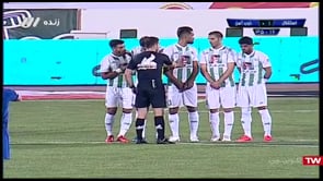 Esteghlal v Zob Ahan - Full - Week 20 - 2019/20 Iran Pro League