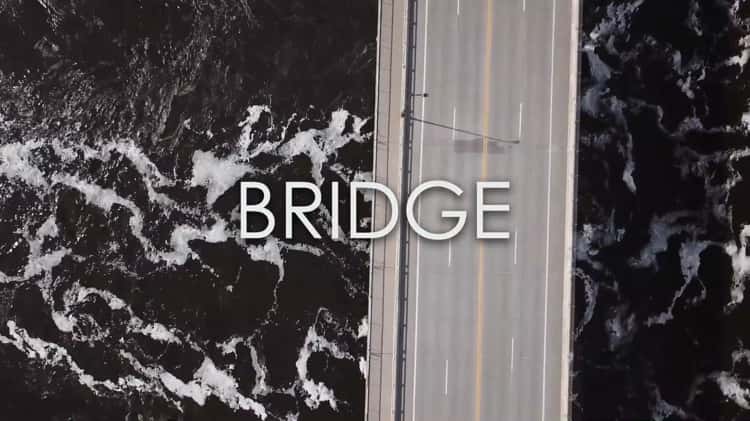 The Bridge, Official Trailer