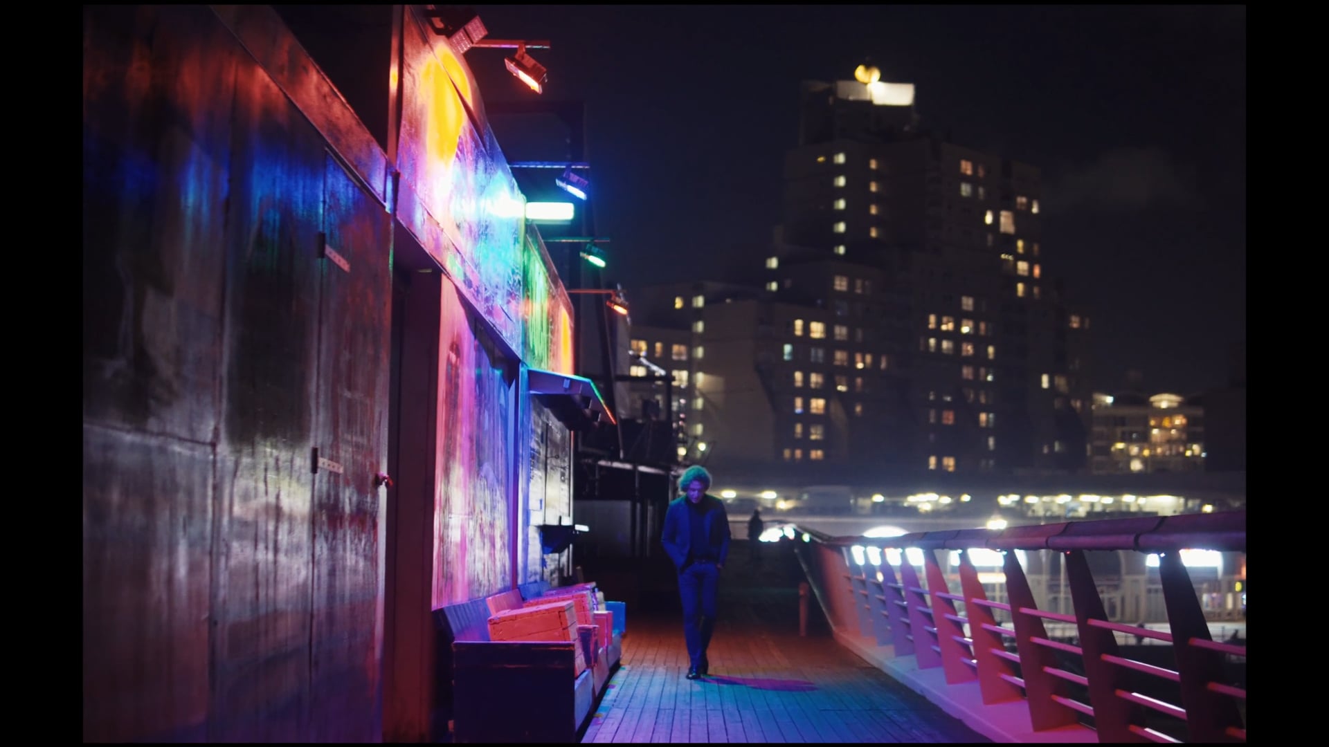 YOU MISREAD ME (PORTLAND)