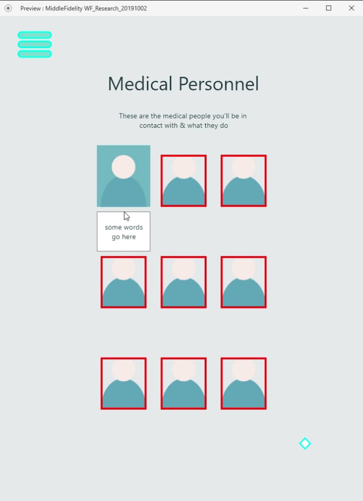 Research Prototype on Vimeo