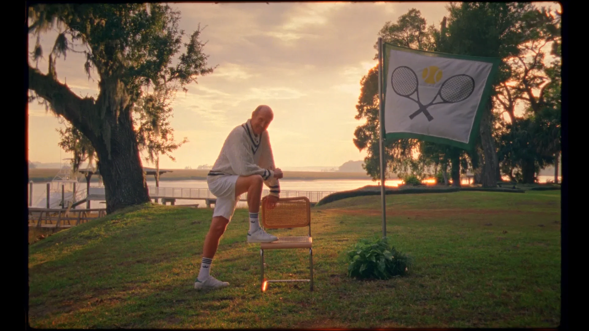Stan Smith x Adidas 