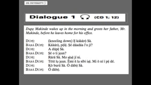 CD 1;12