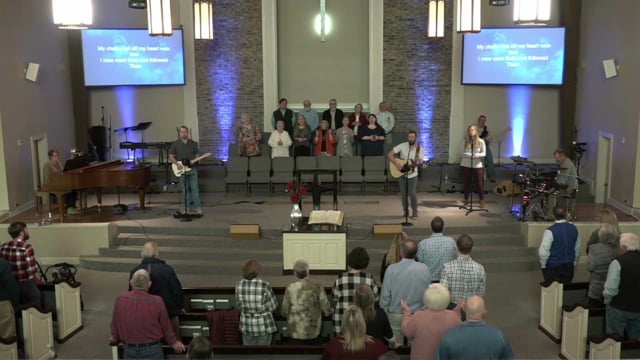 Fairhaven Baptist Church on Vimeo