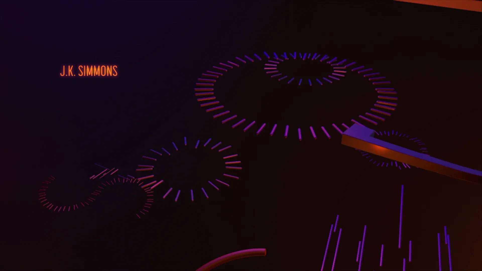 Whiplash Title Sequence on Vimeo