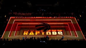 Raptors 25