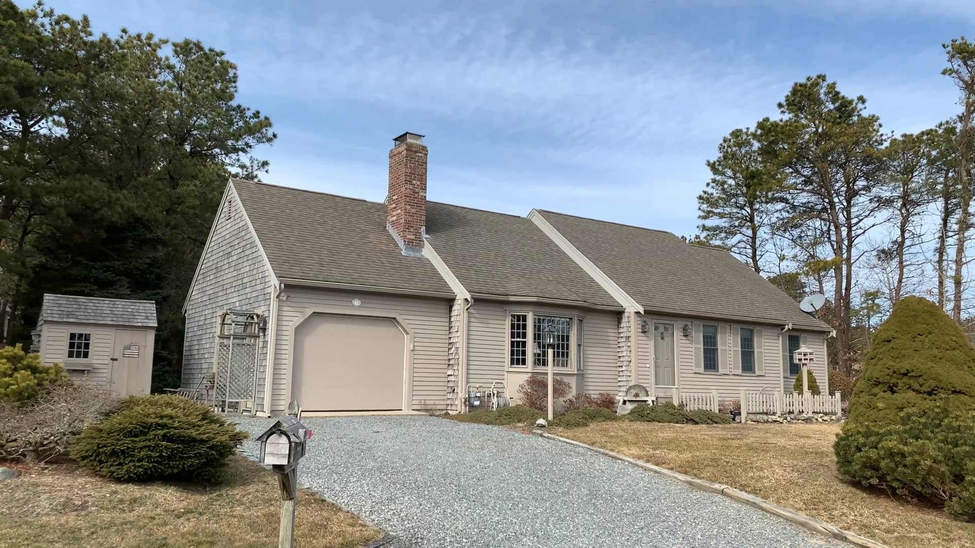 9 Perkins Way, South Dennis, MA 02660 on Vimeo