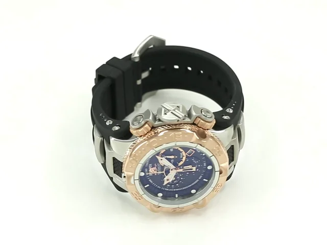 Invicta subaqua noma hot sale v limited edition