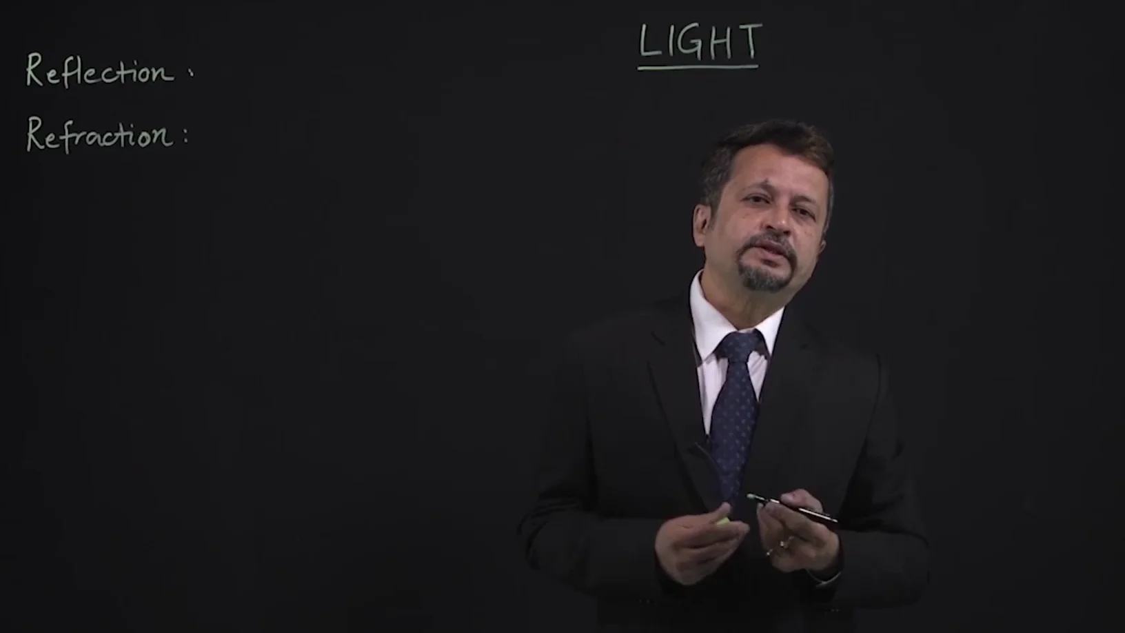 Class 10 Physics on Vimeo