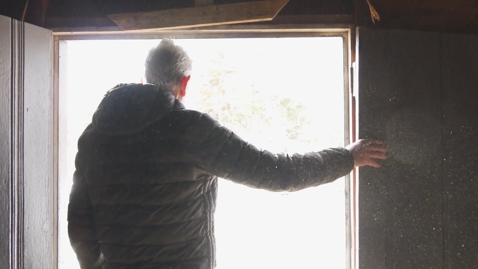 Light at Cherry Hills Rod's Story