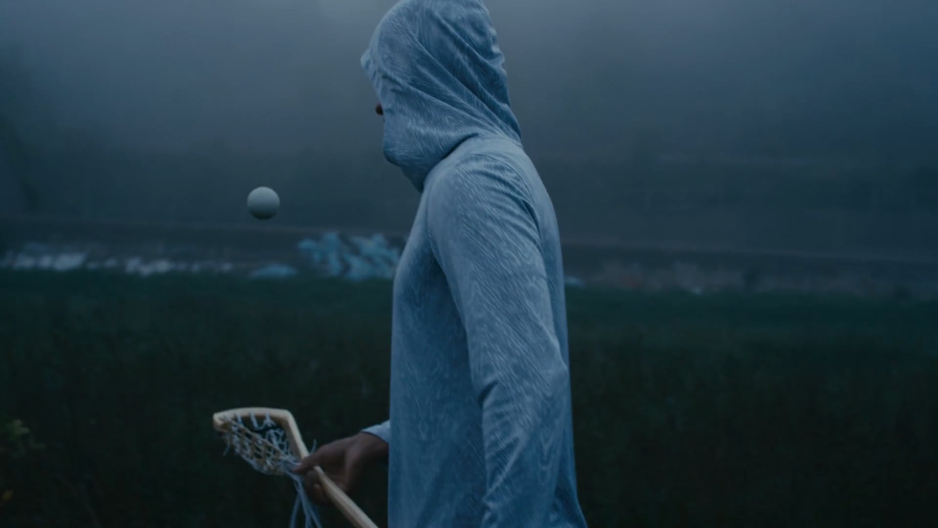 NIKE N7 - Lyle Thompson