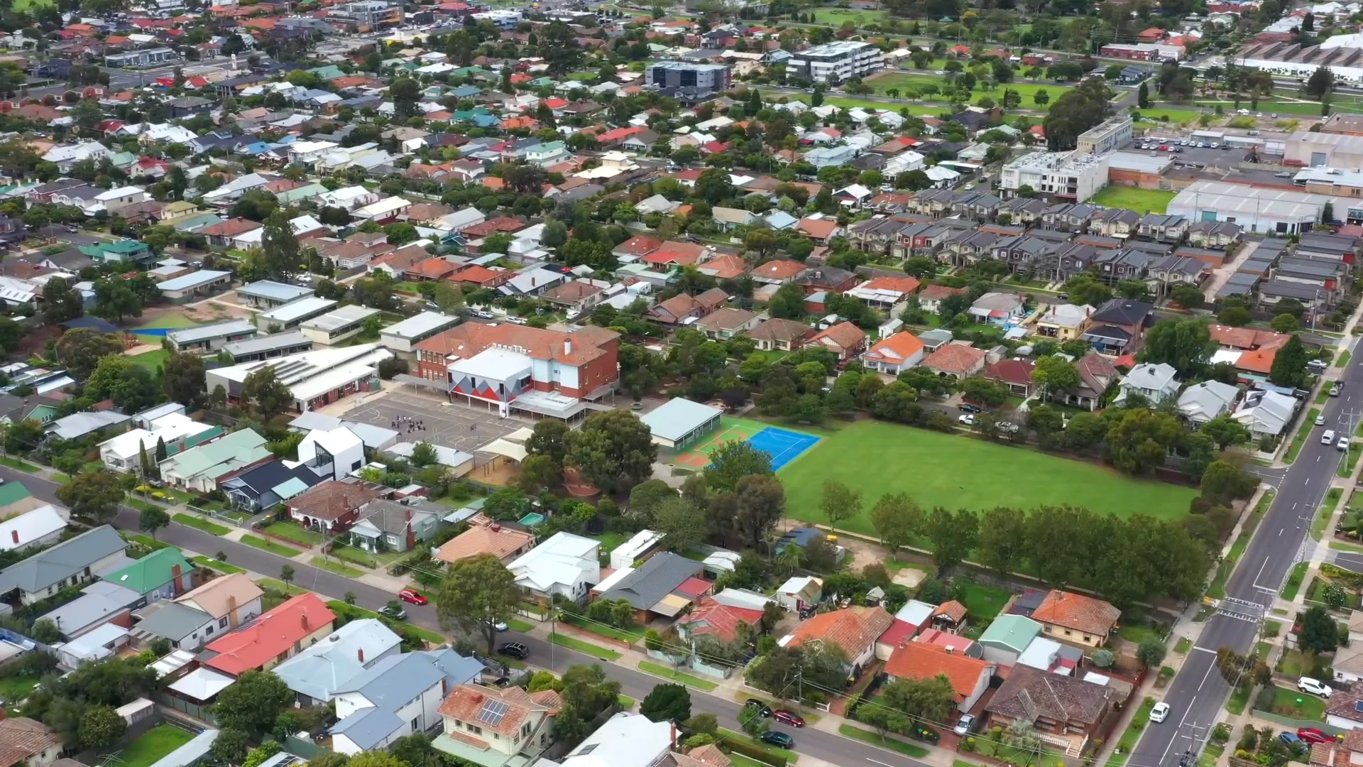 HS Preston 32 Matlock Street Preston V1 on Vimeo