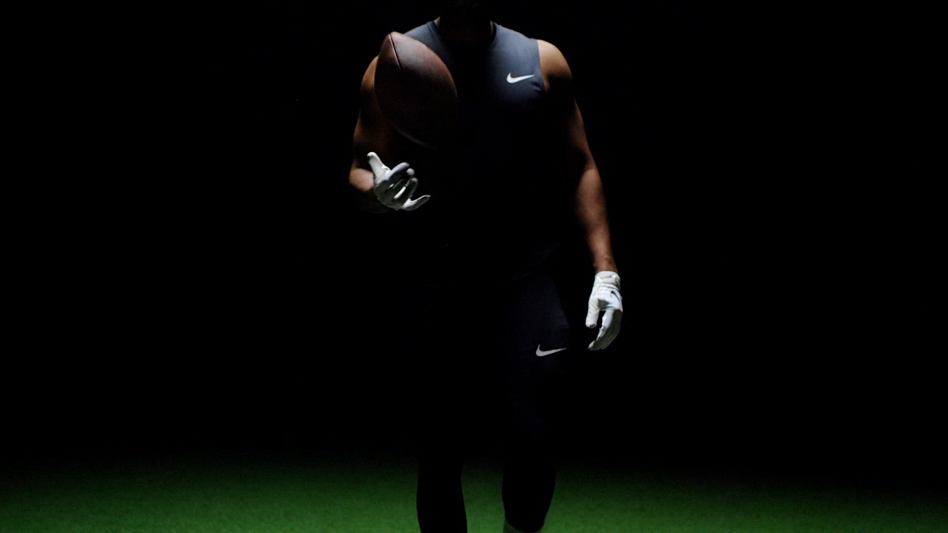 Nike Vapor Glove