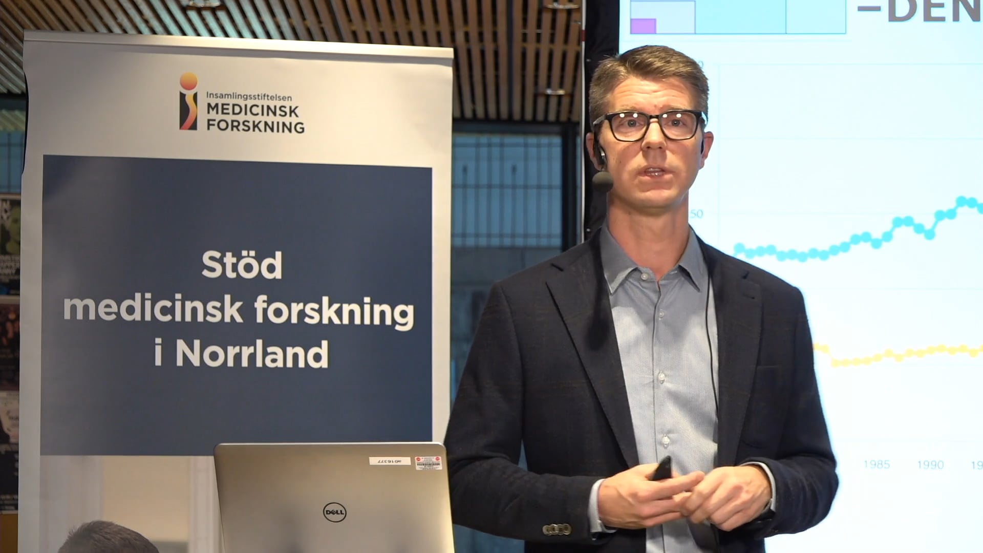 Film: Prostatacancer- ska den alltid behandlas?